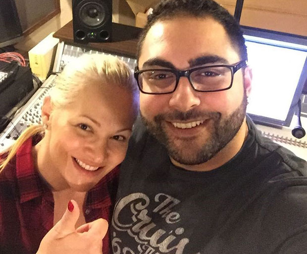 Илда Шаулић се враћа на музичку сцену: Стиже нови сингл